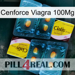 Cenforce Viagra 100Mg cialis5